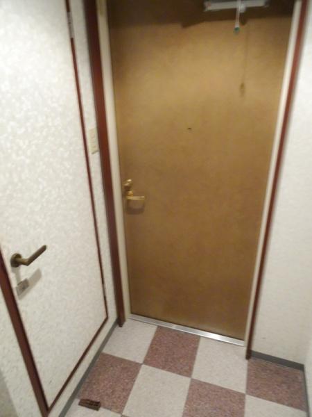 大阪市大正区泉尾２丁目の店舗（建物一部）