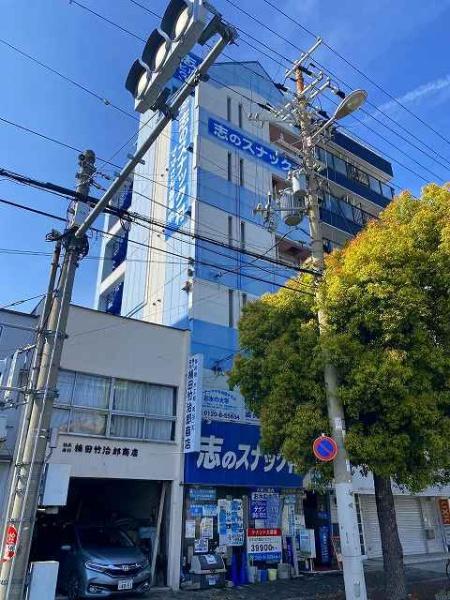 大阪市大正区泉尾２丁目の店舗（建物一部）