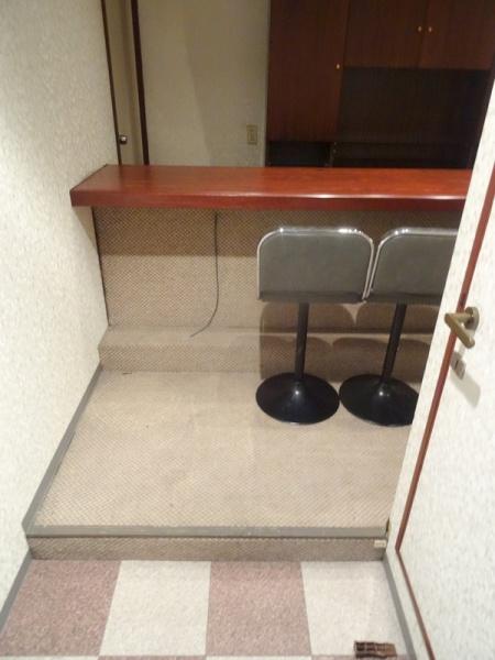 プラザ志ビル（大正２）