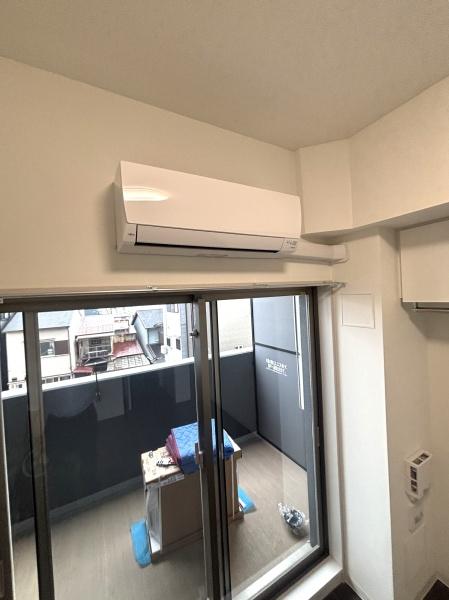 プレサンス大正エミナンス