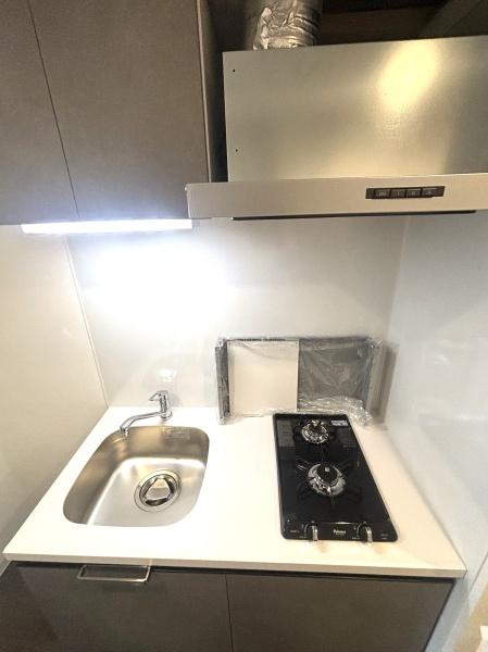 プレサンス大正エミナンス