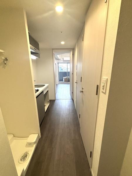 プレサンス大正エミナンス