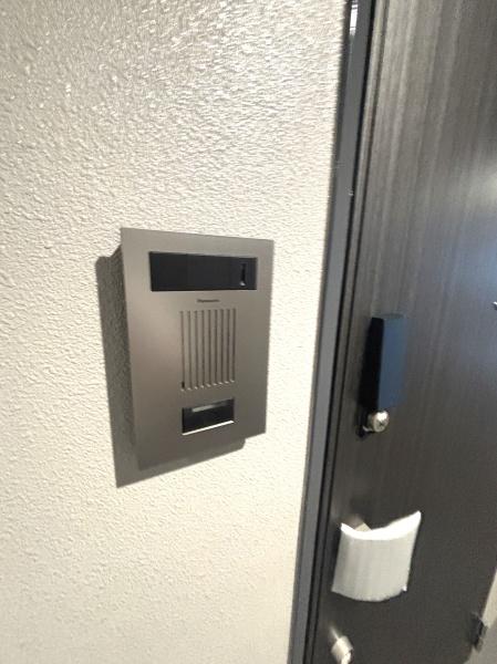 プレサンス大正エミナンス