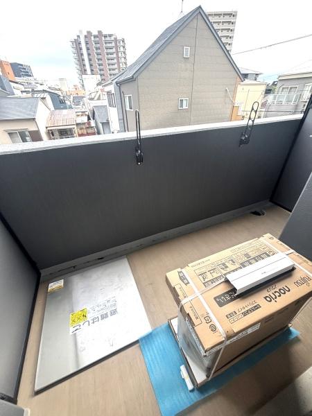 プレサンス大正エミナンス