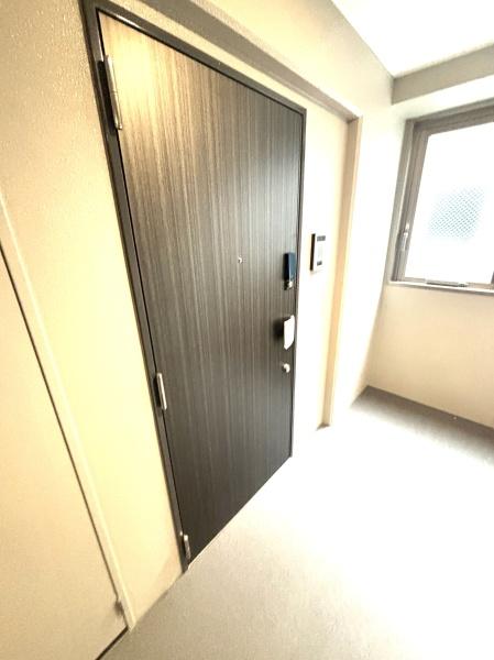 プレサンス大正エミナンス