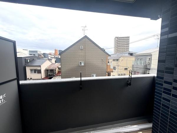 プレサンス大正エミナンス