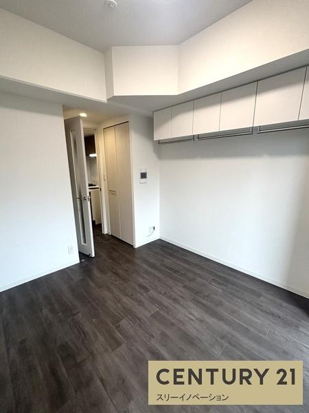 プレサンス大正エミナンス