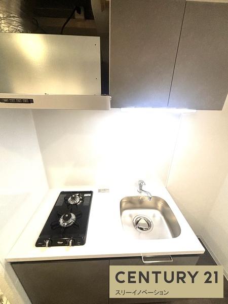 プレサンス大正エミナンス