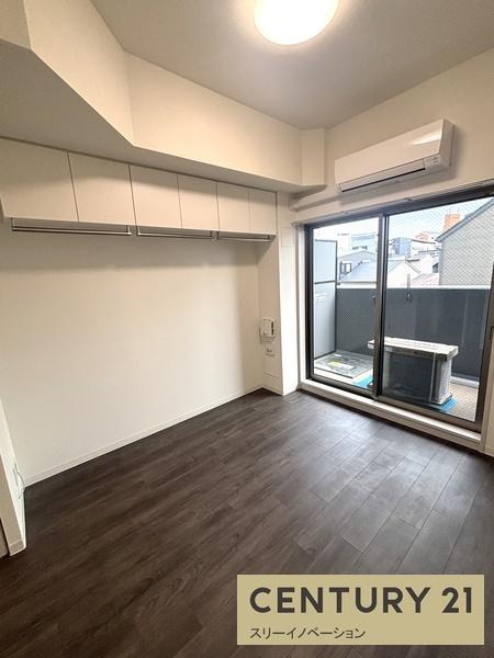 プレサンス大正エミナンス