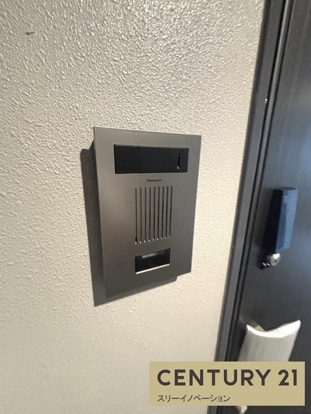 プレサンス大正エミナンス