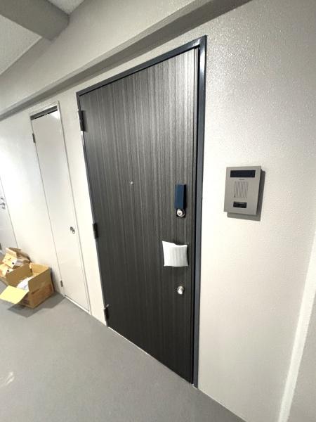 プレサンス大正エミナンス