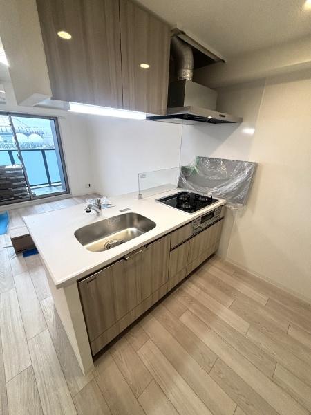 プレサンス大正エミナンス