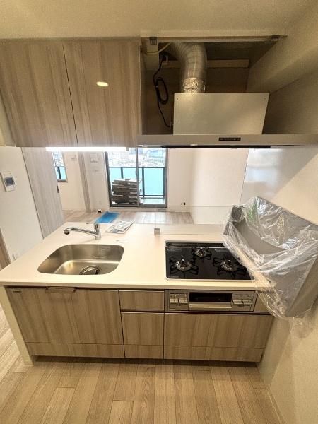 プレサンス大正エミナンス