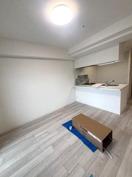 プレサンス大正エミナンス