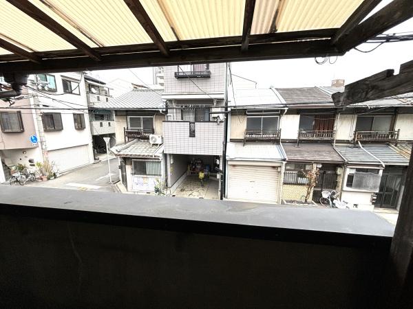 北村1丁目テラス