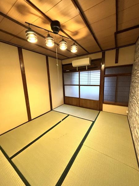 北村1丁目テラス