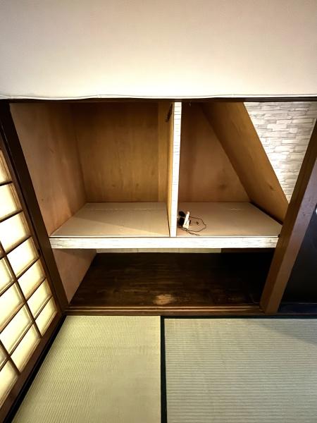 北村1丁目テラス