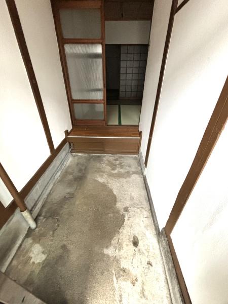 北村1丁目テラス