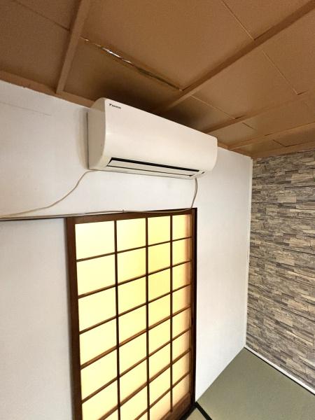 北村1丁目テラス