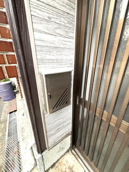 北村1丁目テラス