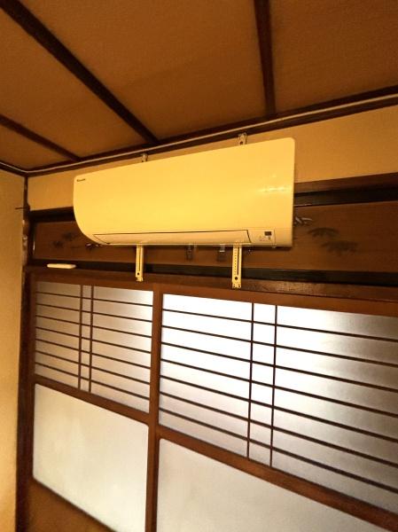 北村1丁目テラス