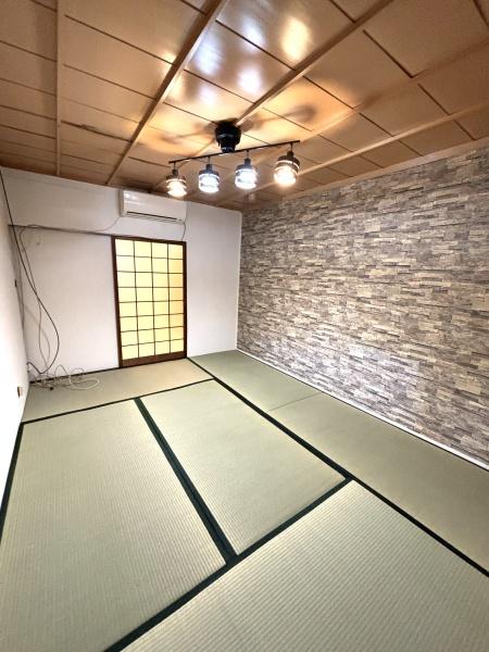 北村1丁目テラス