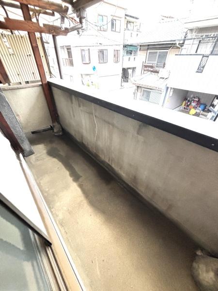 北村1丁目テラス