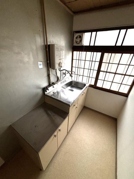 北村1丁目テラス