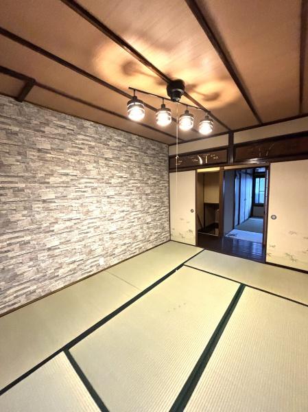 北村1丁目テラス