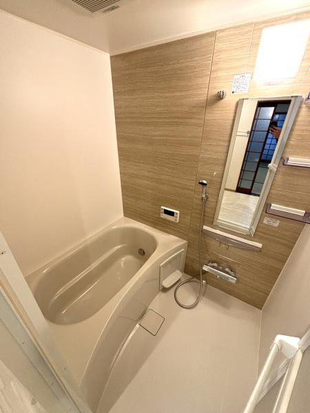 北村1丁目テラス