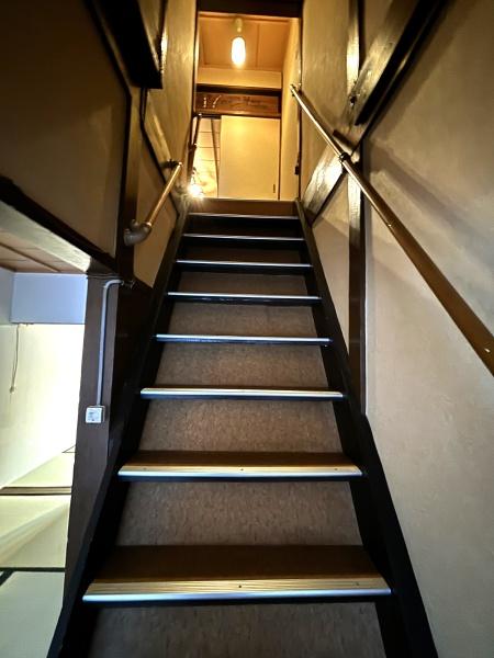 北村1丁目テラス