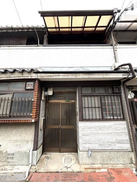 北村1丁目テラス