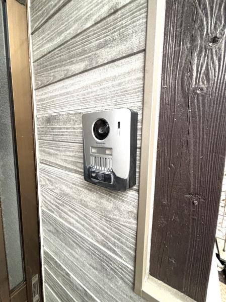 北村1丁目テラス