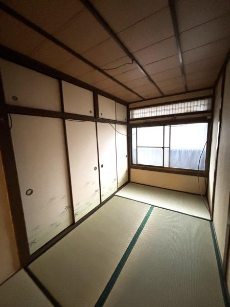 北村1丁目テラス