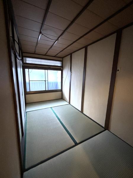 北村1丁目テラス