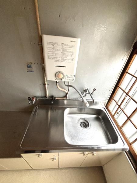 北村1丁目テラス