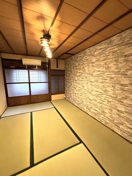 北村1丁目テラス