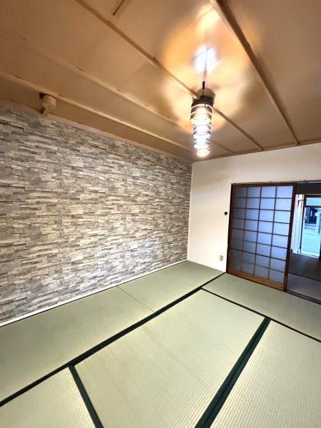 北村1丁目テラス