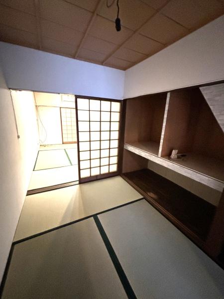 北村1丁目テラス