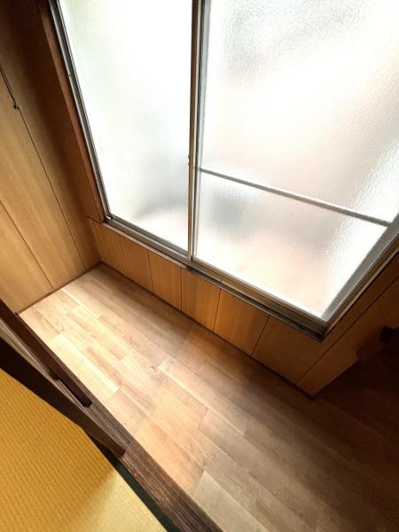 北村1丁目テラス