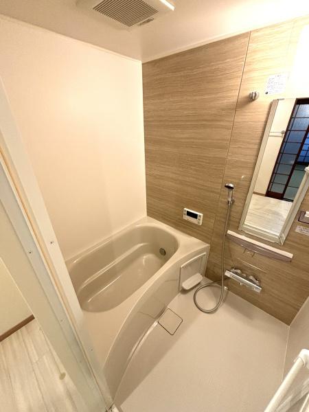 北村1丁目テラス