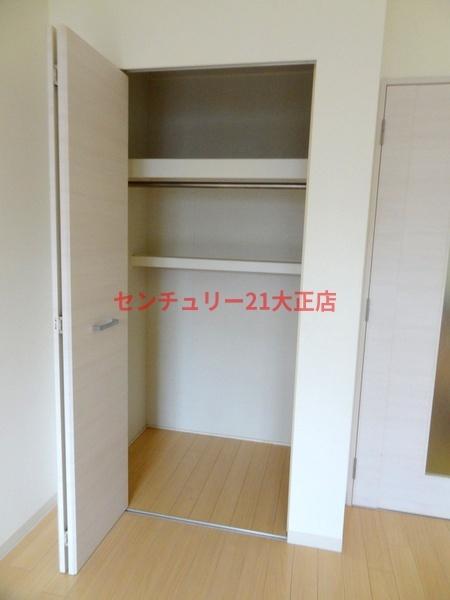 フォレスター一樹