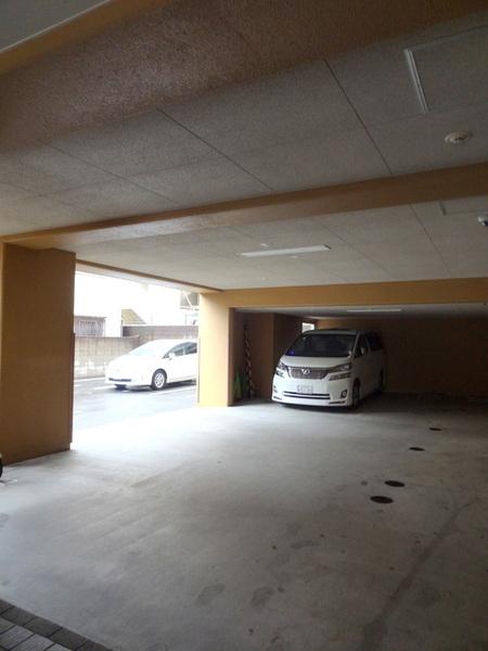 フォレスター一樹