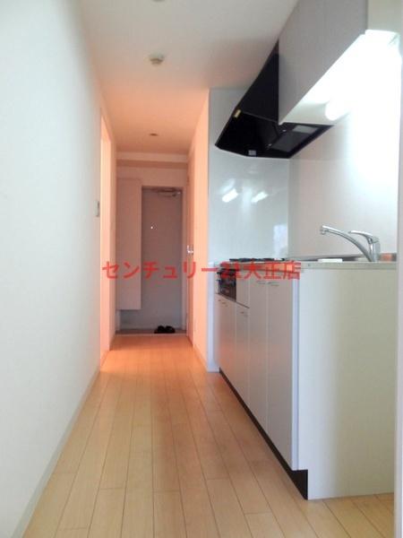 フォレスター一樹