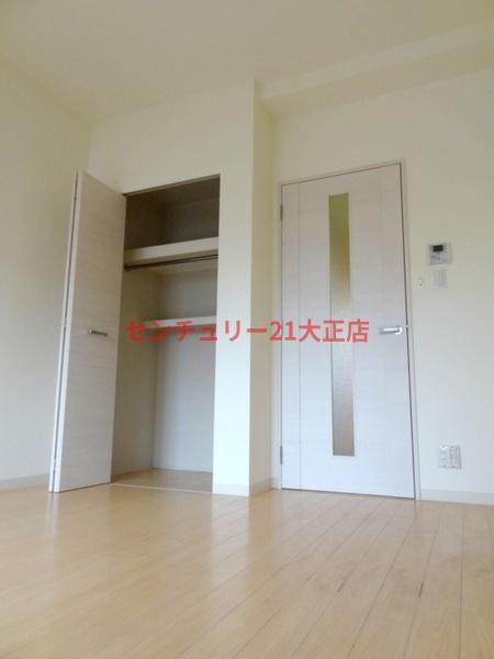 フォレスター一樹