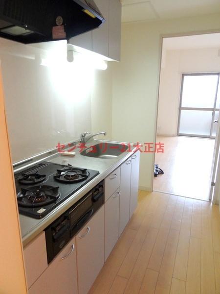 フォレスター一樹