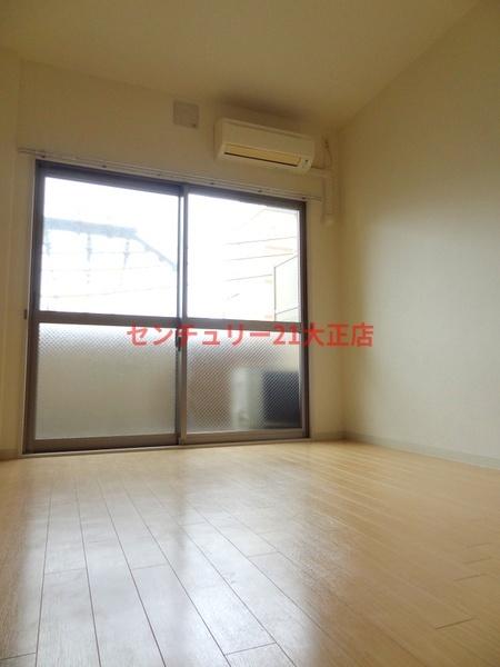 フォレスター一樹