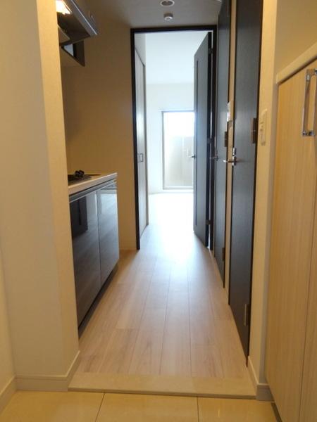 レジュールアッシュTAISHO　LEGANT