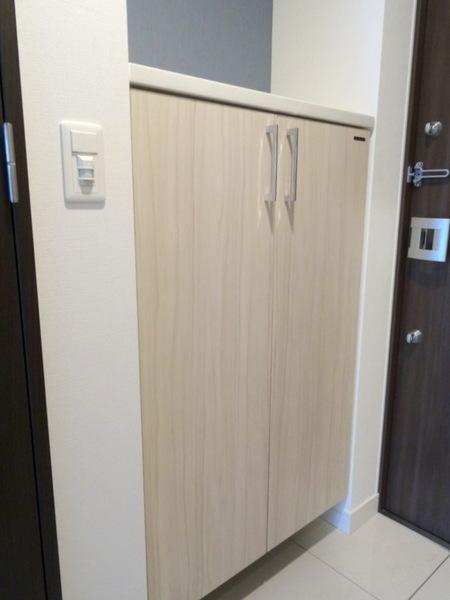 レジュールアッシュTAISHO　LEGANT