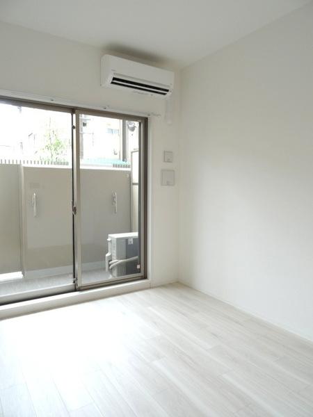 レジュールアッシュTAISHO　LEGANT